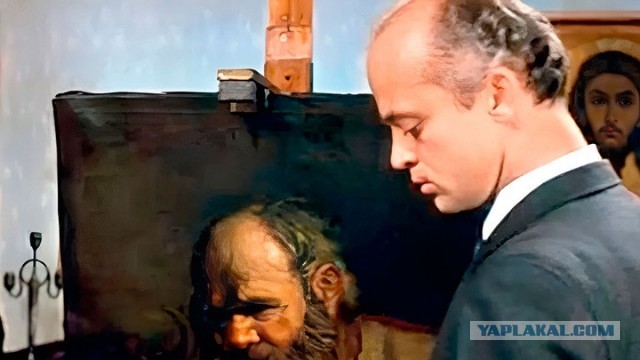 26 апреля родился Владислав Дворжецкий