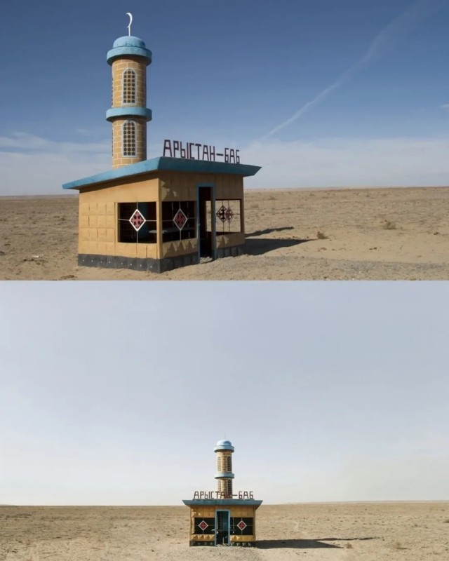 Остановки автобусные СССР. Искусство былое.