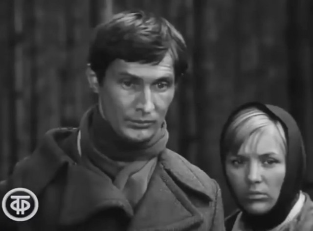 Телефильму «Обратной дороги нет» - 55 лет!