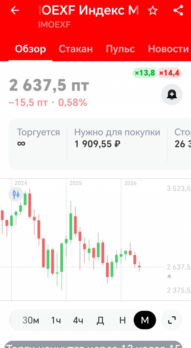 Путин сообщил о росте российской экономики