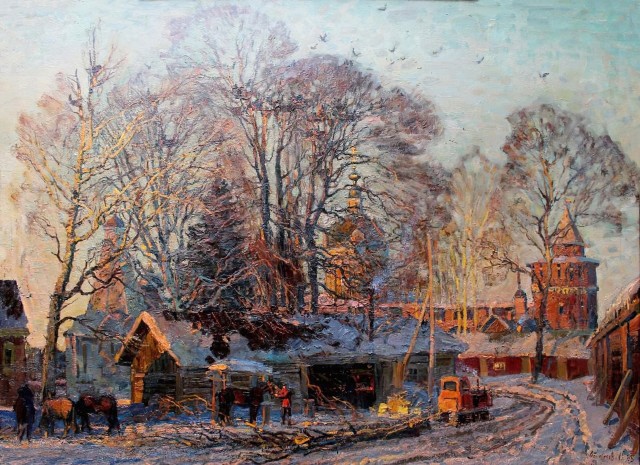 АРТ-Воскресенье