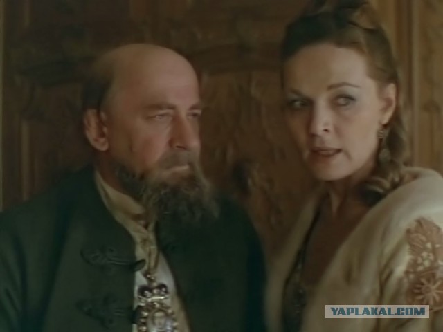 Умерла народная артистка СССР Людмила Чурсина