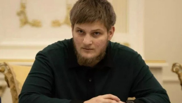 Старшему сыну Рамзана Кадырова присвоили звание Героя Чечни