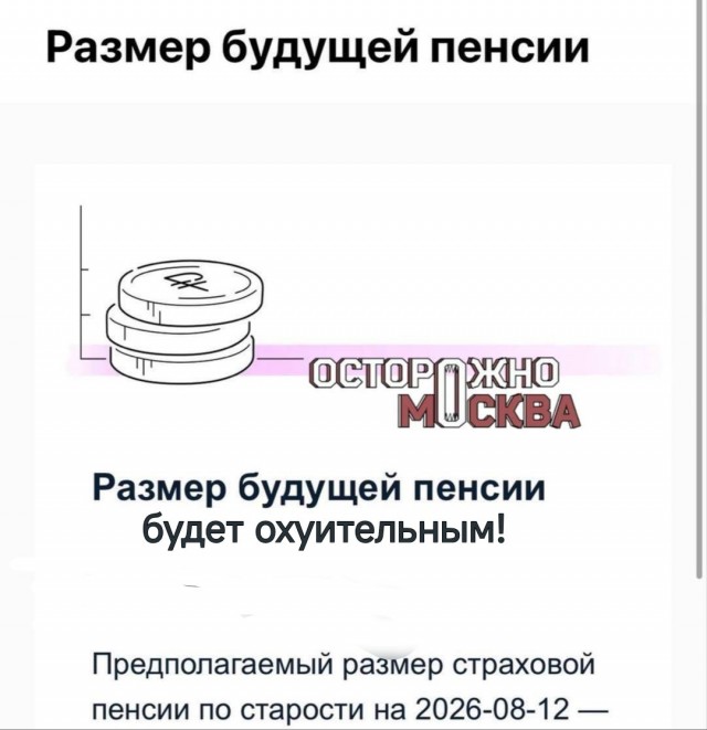 Москвичку оскорбили в Госуслугах