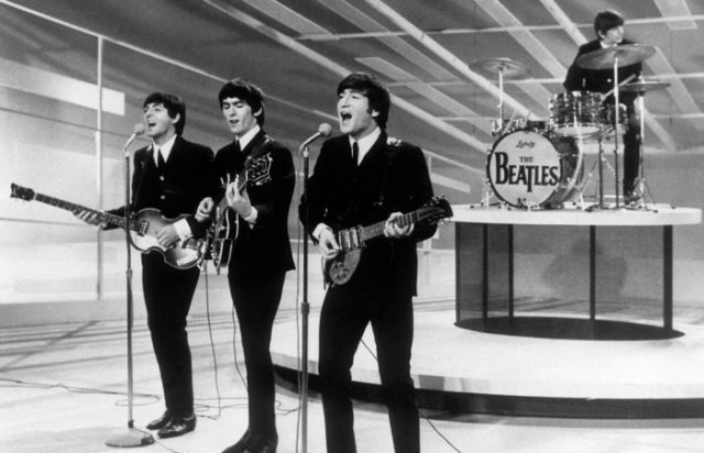 «Abbey Road» группы The Beatles
