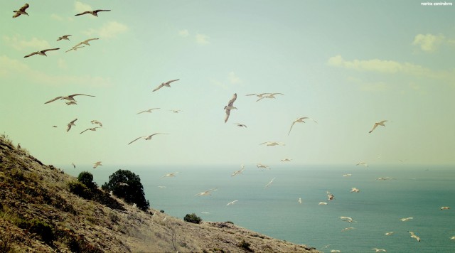 Крым: Судак и окрестности