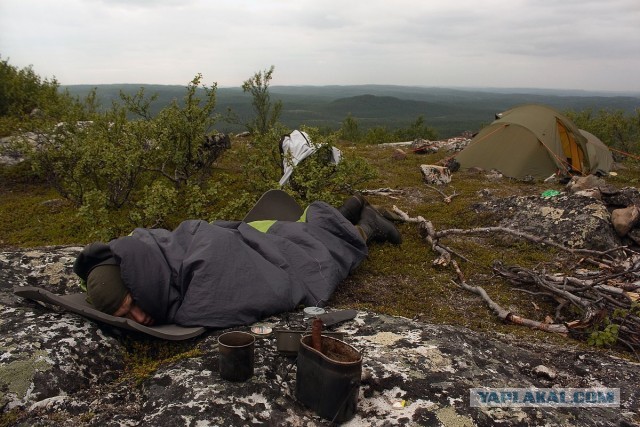 Несколько фактов о жизни в Норвегии