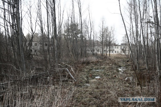 C-25 "Беркут" part1 будет 60 фото+текст