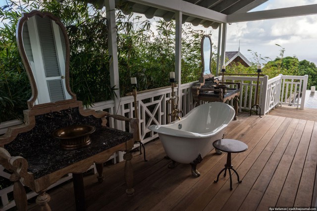 Сент-Китс и Невис - новая родина за 300 000 $