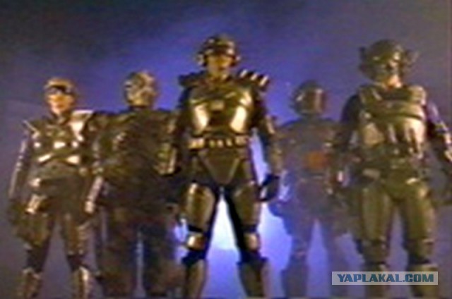 Один взгляд назад