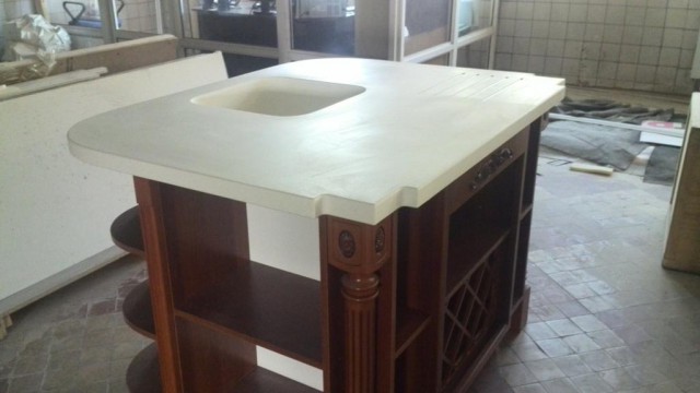 Искусственный камень