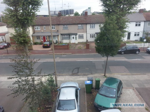 А что у Вас сейчас?