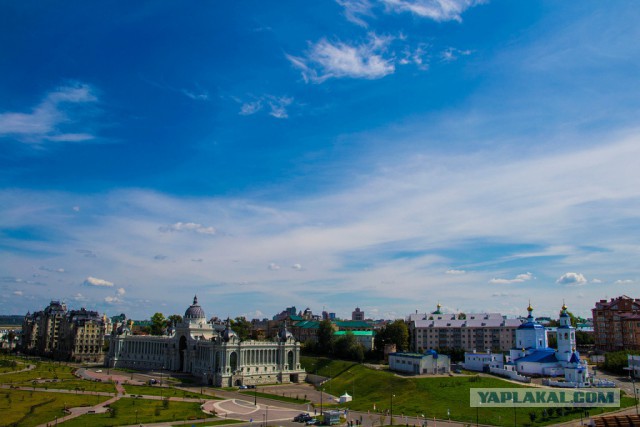 Хочу в Россию.