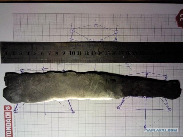 МЕГАБАЯН, за который не стыдно.