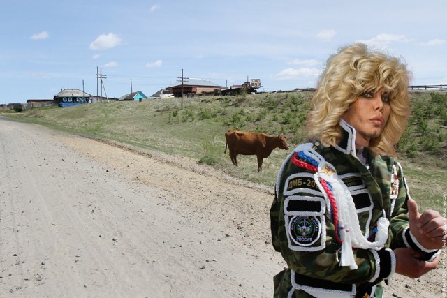 ДМБ 2012
