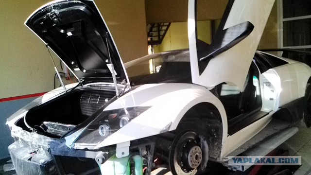 Самые дорогие подержаные автомобили 2014