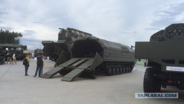 Армия 2015