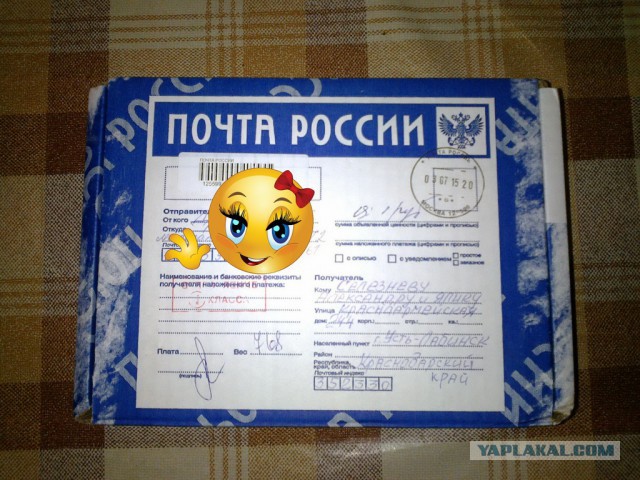 ЯП, нужна помощь!