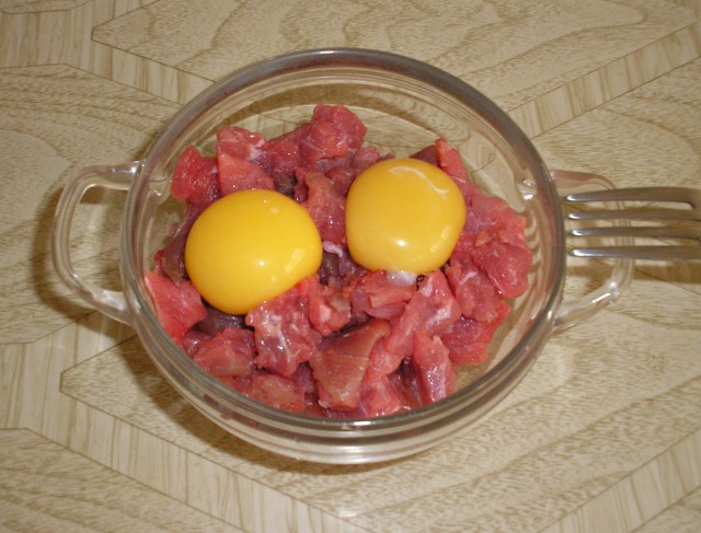 Кухня (кулинарное и околокулинарное общение)
