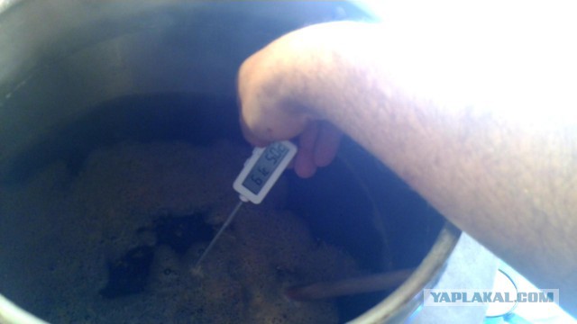 Карамелоьное домашнее пиво от "а " до " я"