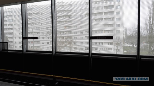 Разочаровался в переезде в Германию