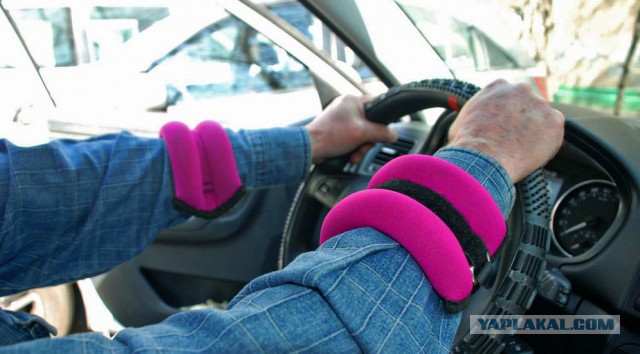 Вождение как наука: советская школа