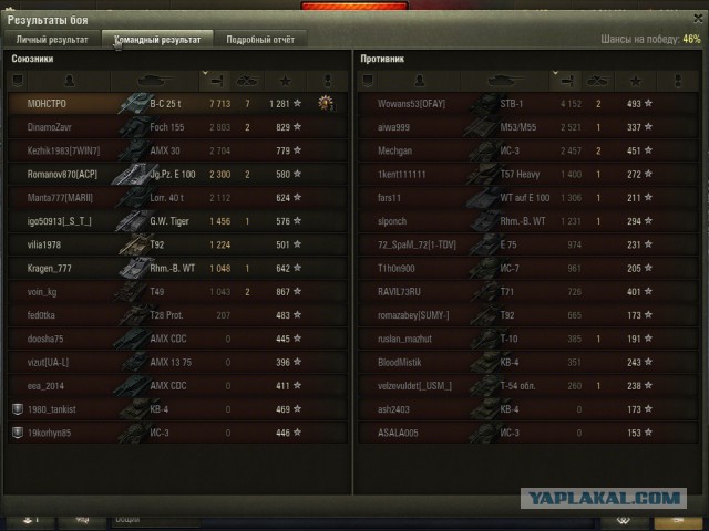 Wargaming 31
