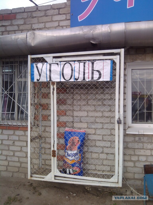 Забавный Казахстан.