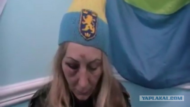 Майдан. Прямая трансляция.