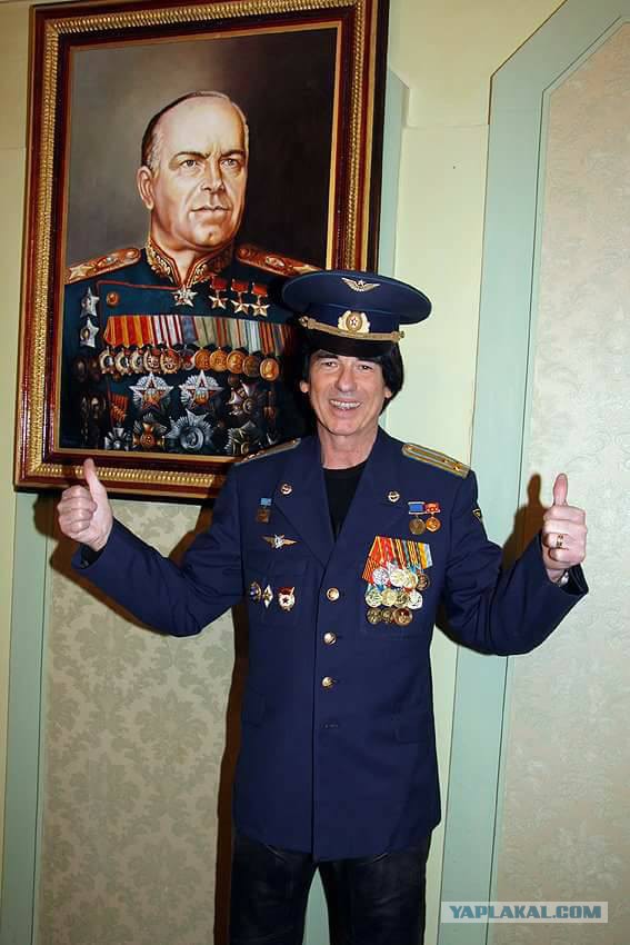 Не на того наехали...