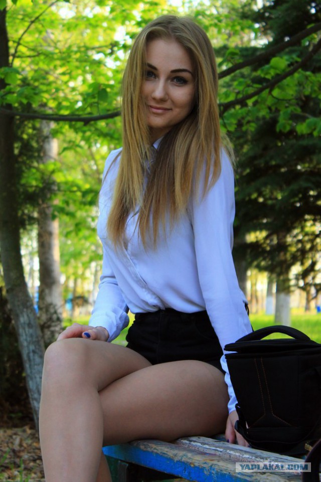 Девочки разные - 3