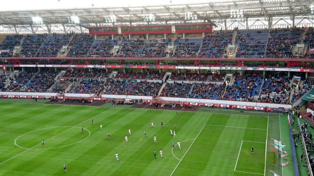 Футбол Чемпионат России 2016-17. Кубок России,РФПЛ,ФНЛ. Часть 10