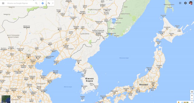 Пламенный репортаж телевидения КНДР о начале священной войны с американскими сумасбродами