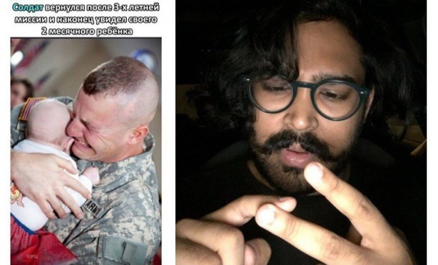 Прикольные картинки 30.06.2017.