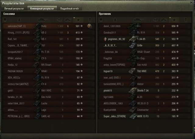 Wargaming 50! Пыщ пыщ, пробил! Урааа!