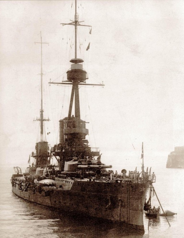 Флот. Картинок пост