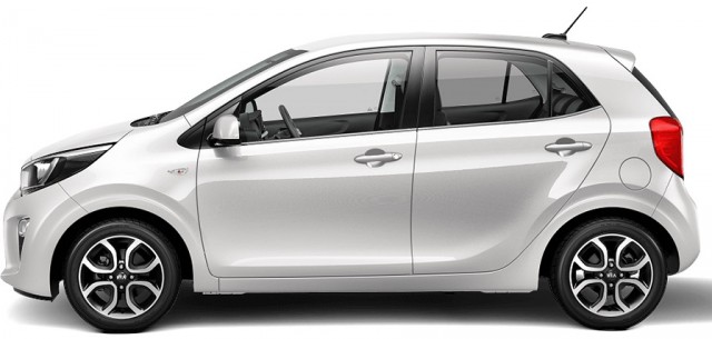 «АВТОВАЗ» объявил цены на новую LADA Granta‍