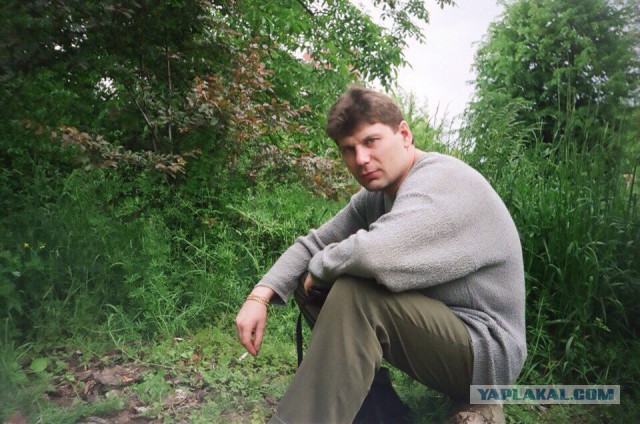 Сектор панка (Юрий Хой)