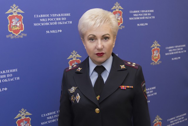 Участковый из Набережных Челнов выразил Ирине Волк «вотум недоверия»