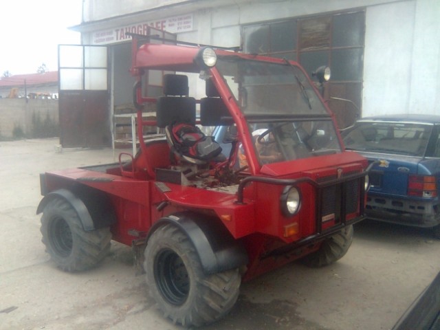 Игра на ЯПе: Угадай АВТО-3