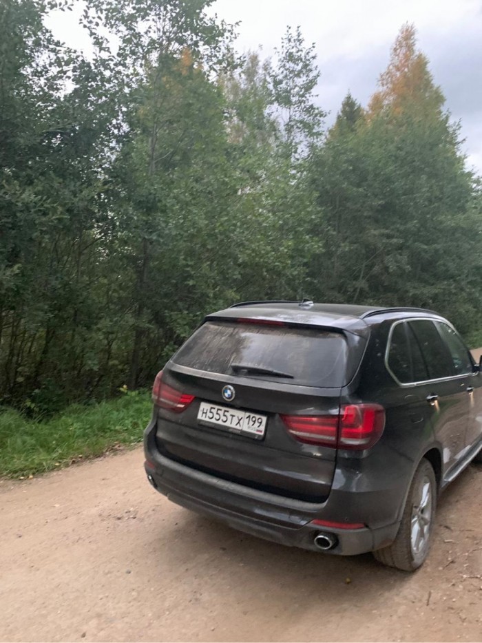 А кто на чем передвигается?