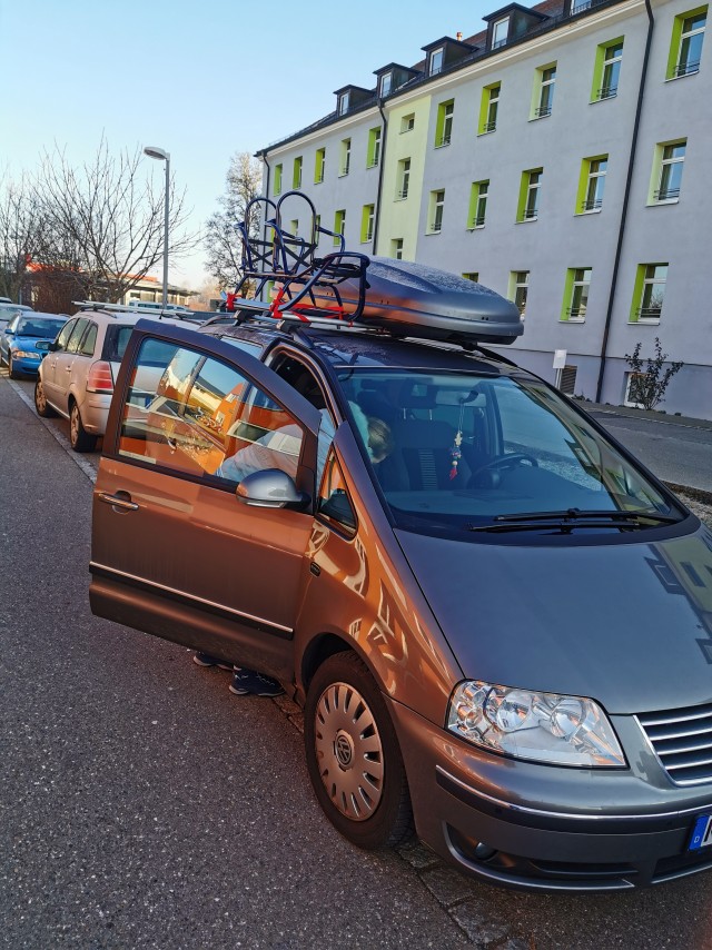 Второй триумф Ли Якокки и первый минивэн в истории: рождение Dodge Caravan