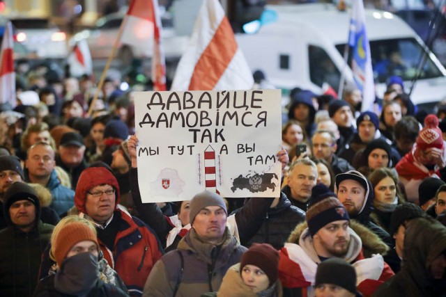 Лукашенко: "Иногда... не до законов!"