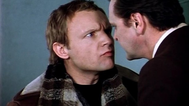 Я  изменил свое мнение о актере Александре Петрове