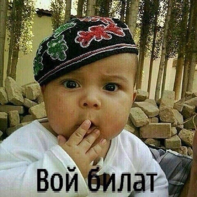 Купил себе новые труселя, коллеги!