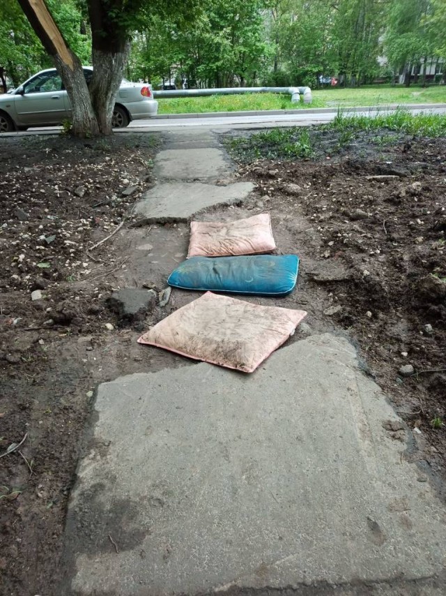 Городские фото
