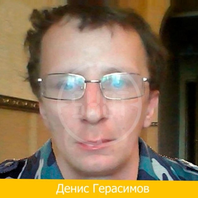 Один из убийц 5-летней Вероники Николаевой Вадим Беляков начал косить под дурачка