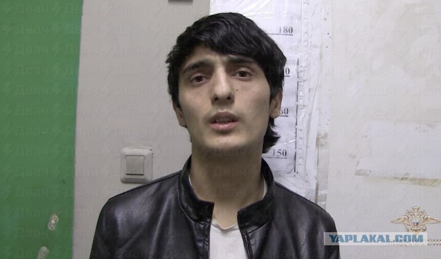 Эй брат, так получилось