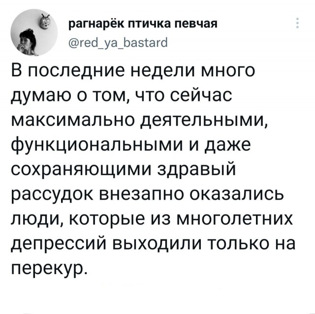 Пандемия. Коронавирус и съехавшие крыши. Россия и мир. Часть 33.
