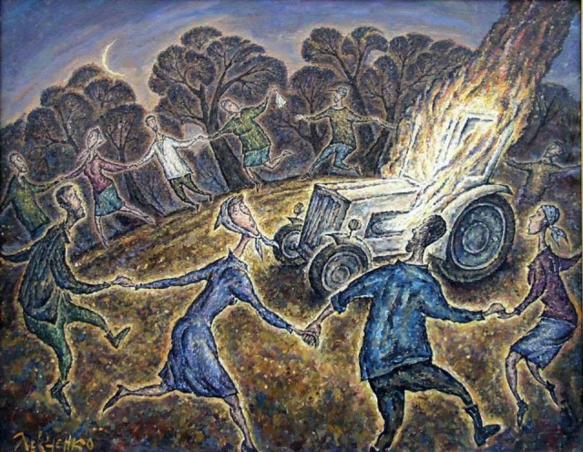 Калейдоскоп картинок